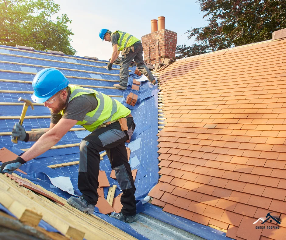 Why choose Roof Repair Near Me in Powellton, WV